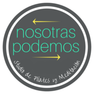 Logo de Nosotras Podemos Studio